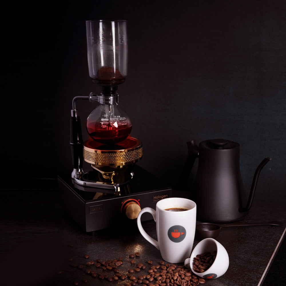 What Type of Alcohol for Coffee Syphon is Required? — Parachute Coffee
